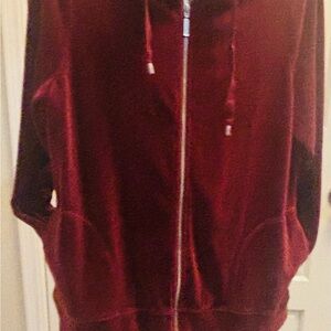 Jogging Suit
Coldwater Creek